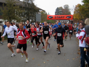 Marktlauf Holzkirchen 2010