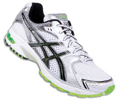 asics gel ds 25