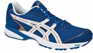 Asics Gel DS Racer 8 curro ergo sum