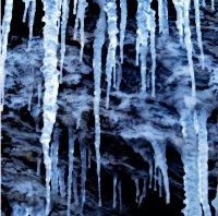 Eiszeit